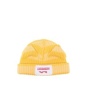 Charles Jeffrey Loverboy Yellow Hats Men